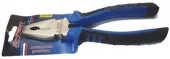 Плоскогубцы *X-PERT-STANDART*, 8*200 мм, подвесные, пластиковая ручка, арт. №105.26